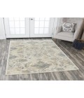 Rizzy Gossamer GS7222 Neutral Area Rug