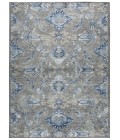 Rizzy Gossamer GS7225 Gray Area Rug