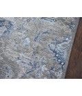 Rizzy Gossamer GS7225 Gray Area Rug