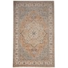 Rizzy Home Hallmark Tan HAL234 8 ft. X 10 ft. Rectangle Rug