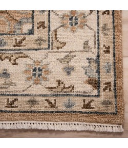Rizzy Home Hallmark Tan HAL234 8 ft. X 10 ft. Rectangle Rug
