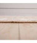 Rizzy Home Hallmark Tan HAL234 8 ft. X 10 ft. Rectangle Rug