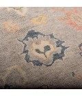 Rizzy Home Hallmark Lt. Gray HAL239 8 ft. X 10 ft. Rectangle Rug