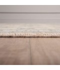 Rizzy Home Hallmark Beige/Gray HAL667 6 ft. X 9 ft. Rectangle Rug