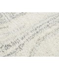 Rizzy Harmony Area Rug HMY974 7'9" x 9'9" Ivory
