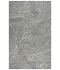 Rizzy Harmony Area Rug HMY977 7'9" x 9'9" Gray