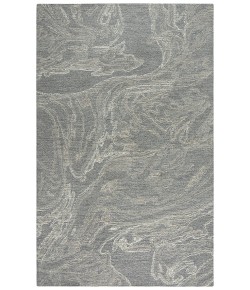 Rizzy Home Harmony HMY977 Gray Area Rug 7 ft. 9 in. X 9 ft. 9 in. Rectangle