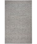 Rizzy Home Hilton Neutral HTN718 8 ft. X 10 ft. Rectangle Rug