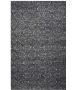Rizzy Home Hilton Gray HTN719 8 ft. X 10 ft. Rectangle Rug