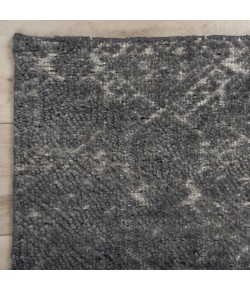 Rizzy Home Hilton Gray HTN719 8 ft. X 10 ft. Rectangle Rug