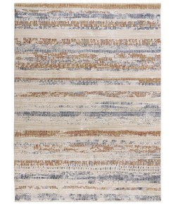 Rizzy Home Iconic Natural ICO763 5 ft. 3 in. X 7 ft. 9 in. Rectangle Rug