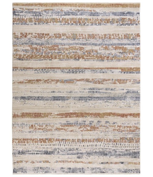 Rizzy Home Iconic Natural Rug ICO763 5 ft. 3 in. X 7 ft. 9 in. Rectangle - Rugs Town Rizzy Home Iconic Natural ICO763 5 ft. 3 in. X 7 ft. 9 in. Rectangle Rug