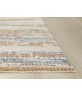 Rizzy Home Iconic Natural Rug ICO763 5 ft. 3 in. X 7 ft. 9 in. Rectangle - Rugs Town Rizzy Home Iconic Natural ICO763 5 ft. 3 in. X 7 ft. 9 in. Rectangle Rug