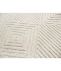 Rizzy Idyllic Area Rug ID917A 8' x 10' Natural 