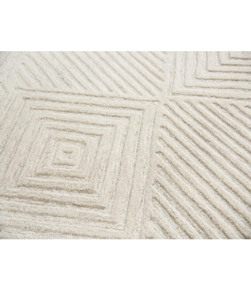 Rizzy Idyllic Area Rug ID917A 8' x 10' Natural 