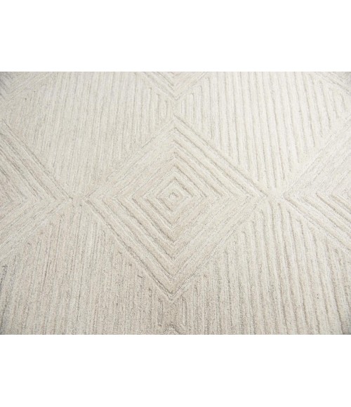 Rizzy Idyllic Area Rug ID917A 8' x 10' Natural 