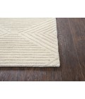 Rizzy Idyllic Area Rug ID917A 8' x 10' Natural 