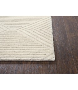 Rizzy Home Idyllic ID917A Natural Area Rug 2 ft. 6 in. X 8 ft. Rectangle