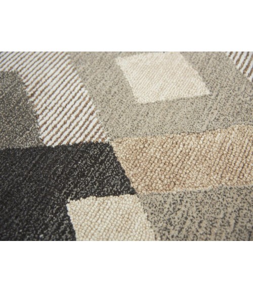 Rizzy Idyllic Area Rug ID926A 10' x 13' Natural 