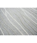 Rizzy Idyllic Area Rug ID968A 9' x 12' Gray