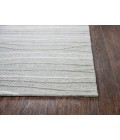 Rizzy Idyllic Area Rug ID968A 9' x 12' Gray