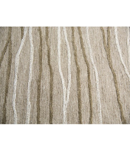 Rizzy Idyllic Area Rug ID969A 10' x 13' Natural 