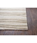 Rizzy Idyllic Area Rug ID969A 10' x 13' Natural 