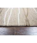 Rizzy Idyllic Area Rug ID969A 10' x 13' Natural 