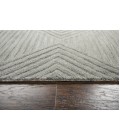 Rizzy Idyllic Area Rug ID916A 5' x 8' Gray