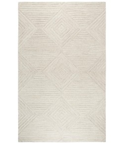 Rizzy Home Idyllic ID917A Natural Area Rug 8 ft. X 10 ft. Rectangle
