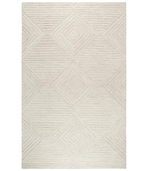 Rizzy Idyllic Area Rug ID917A 8' x 10' Natural 