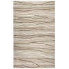 Rizzy Home Idyllic ID969A Brown / Natural Area Rug 9 ft. X 12 ft. Rectangle