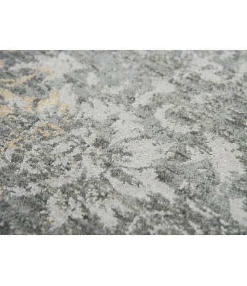 Rizzy Impressions IMP101 Gray Area Rug