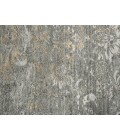 Rizzy Impressions IMP101 Gray Area Rug