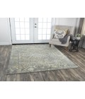 Rizzy Impressions IMP101 Gray Area Rug