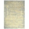 Rizzy Home Impressions IMP102 Neutral Area Rug 5 ft. X 8 ft. Rectangle