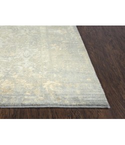 Rizzy Home Impressions IMP102 Neutral Area Rug 2 ft. 6 in. X 8 ft. RUNNER