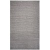 Rizzy Home Infinity Gray INF679 7 ft. 9 in. X 9 ft. 9 in. Rectangle Rug