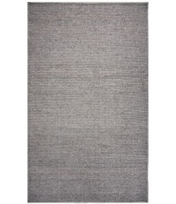 Rizzy Home Infinity Gray INF679 7 ft. 9 in. X 9 ft. 9 in. Rectangle Rug