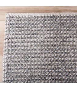 Rizzy Home Infinity Gray INF679 7 ft. 9 in. X 9 ft. 9 in. Rectangle Rug