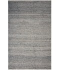 Rizzy Home Infinity Ivory/Lt.Blue INF681 7 ft. 9 in. X 9 ft. 9 in. Rectangle Rug
