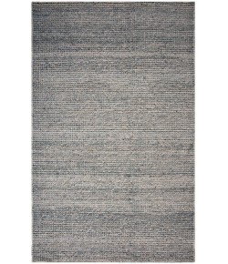 Rizzy Home Infinity Ivory/Lt.Blue INF681 7 ft. 9 in. X 9 ft. 9 in. Rectangle Rug