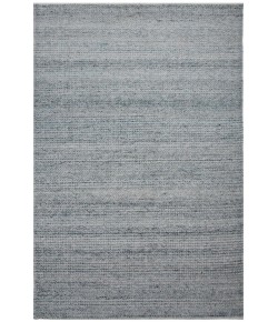Rizzy Home Infinity Blue INF682 7 ft. 9 in. X 9 ft. 9 in. Rectangle Rug