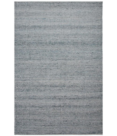 Rizzy Home Infinity Blue INF682 7 ft. 9 in. X 9 ft. 9 in. Rectangle Rug