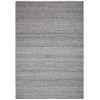 Rizzy Home Infinity Tan INF683 7 ft. 9 in. X 9 ft. 9 in. Rectangle Rug