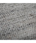 Rizzy Home Infinity Tan INF683 7 ft. 9 in. X 9 ft. 9 in. Rectangle Rug