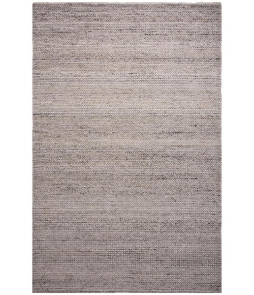 Rizzy Home Infinity Natural INF684 7 ft. 9 in. X 9 ft. 9 in. Rectangle Rug