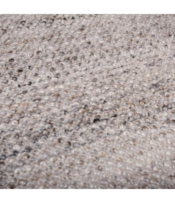 Rizzy Home Infinity Natural INF684 7 ft. 9 in. X 9 ft. 9 in. Rectangle Rug