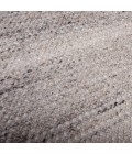 Rizzy Home Infinity Natural INF684 7 ft. 9 in. X 9 ft. 9 in. Rectangle Rug