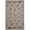 Rizzy Home Intrigue Beige ITG112 5 ft. X 8 ft. Rect. Rug